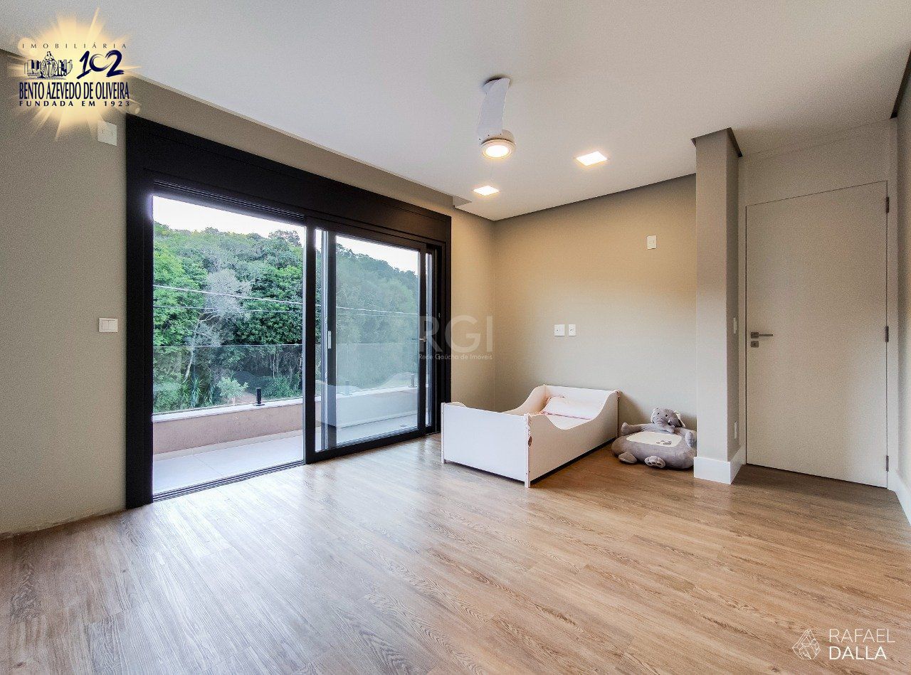 Casa de Condomínio, 4 quartos - Foto 39