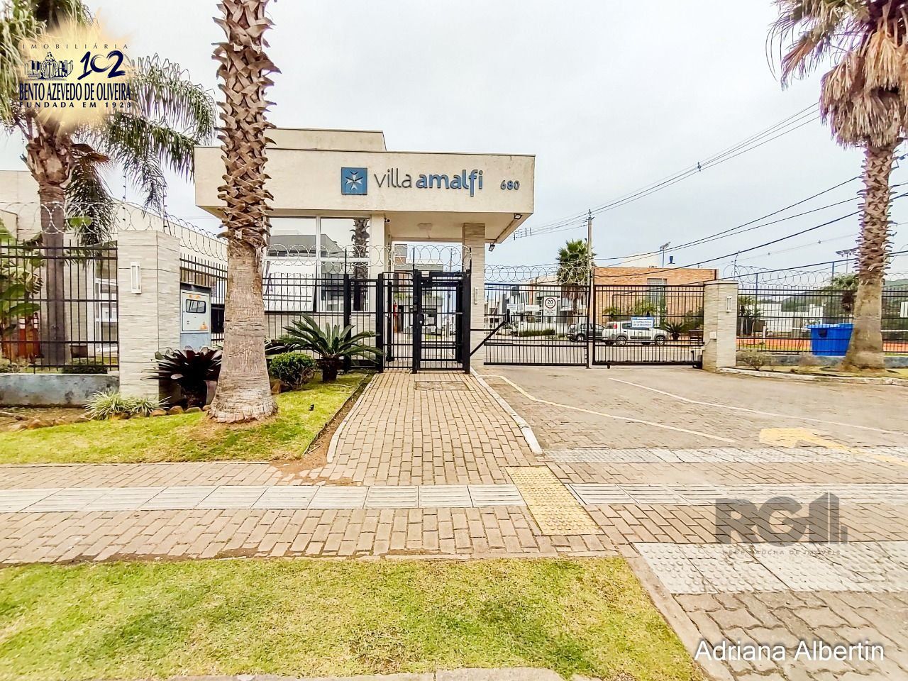 Terreno, 154 m² - Foto 1