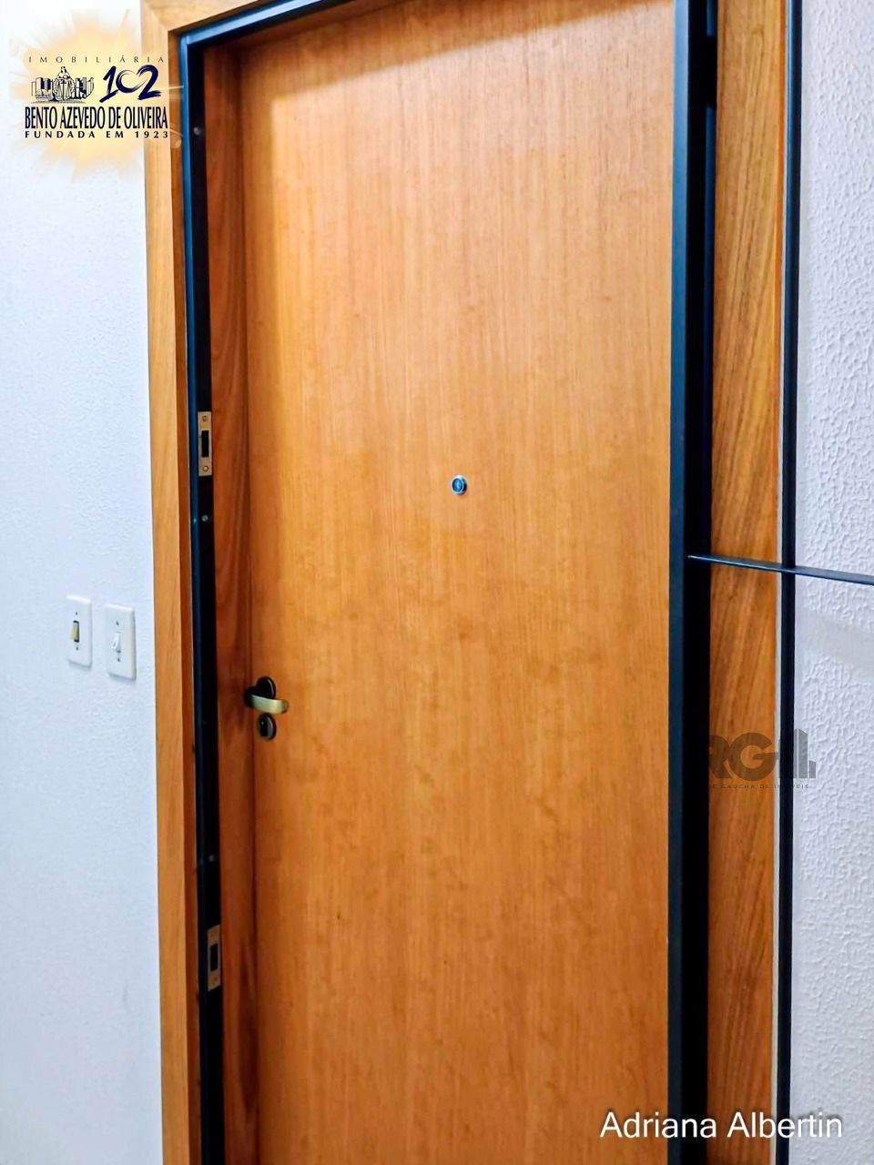 Apartamento, 1 quarto, 47 m² - Foto 5