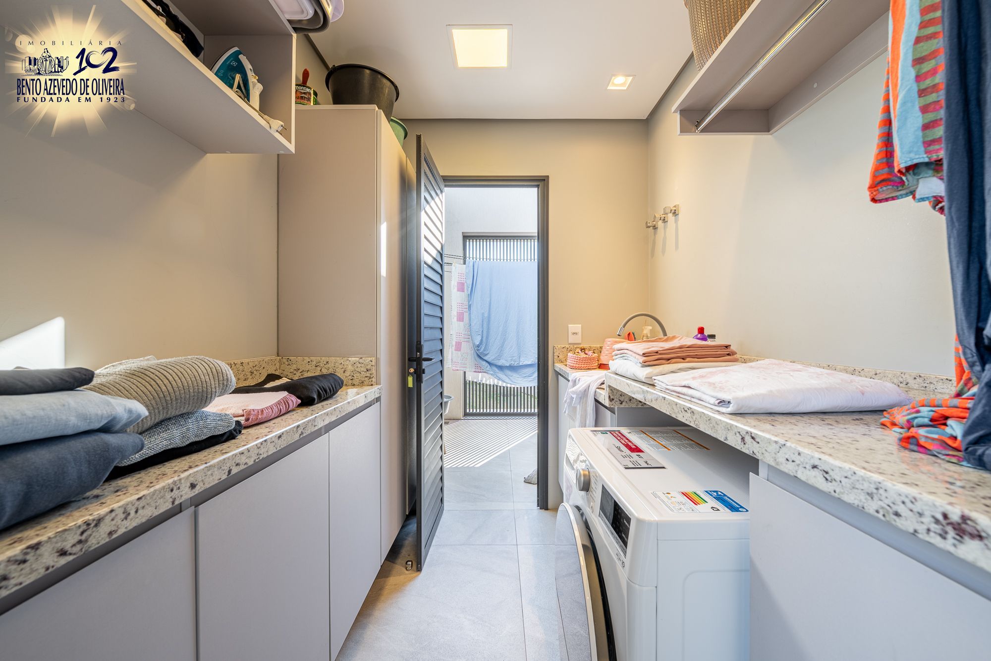 Casa de Condomínio, 5 quartos - Foto 57