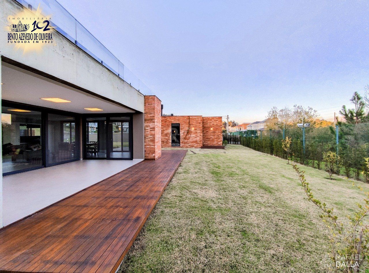 Casa de Condomínio, 4 quartos - Foto 15