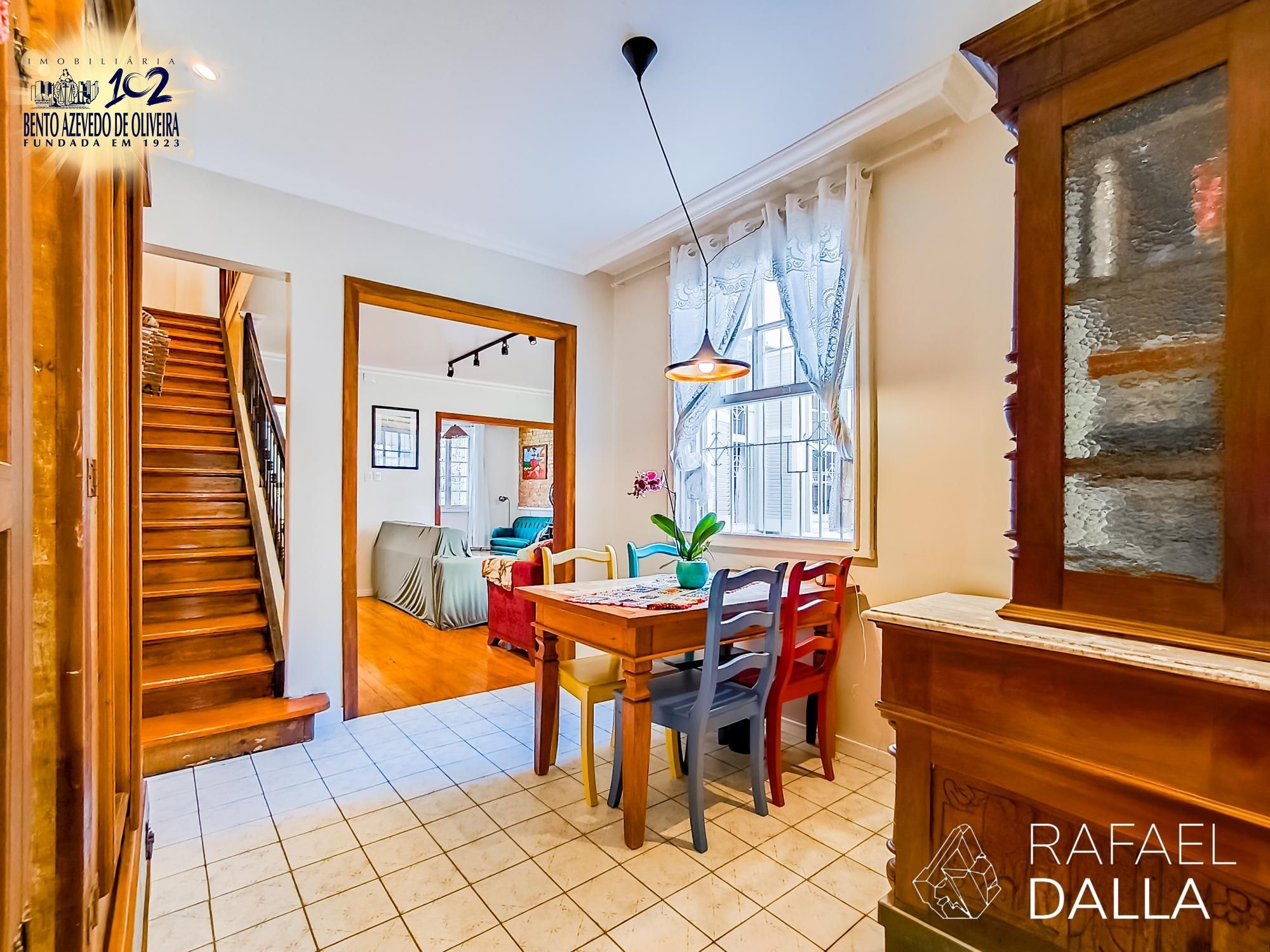 Casa, 4 quartos, 210 m² - Foto 29