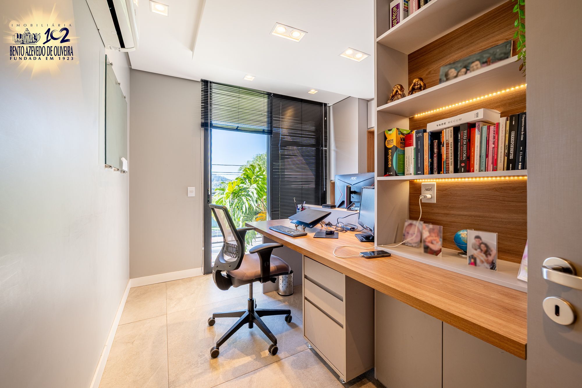 Casa de Condomínio, 5 quartos - Foto 20