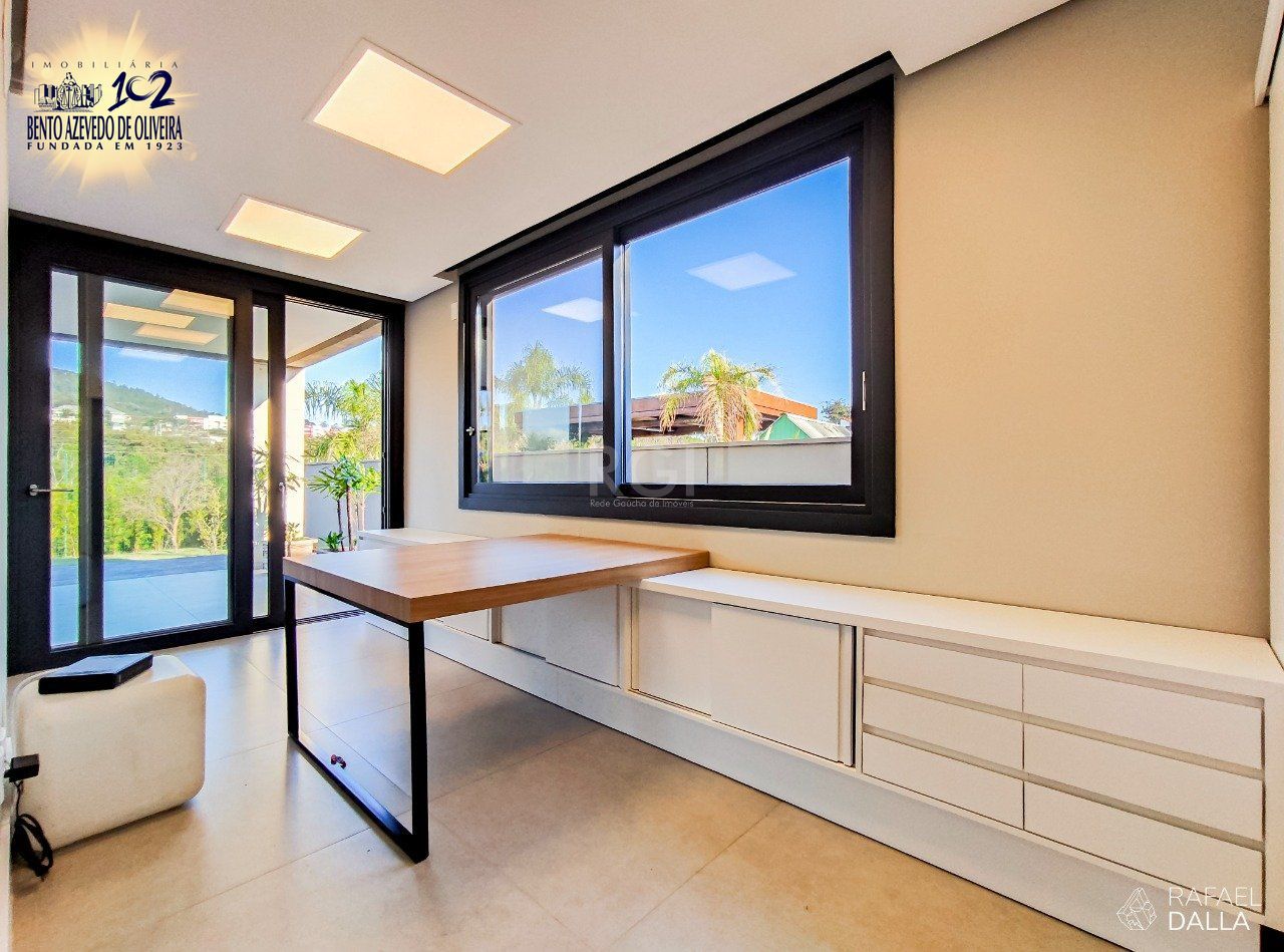 Casa de Condomínio, 4 quartos - Foto 11