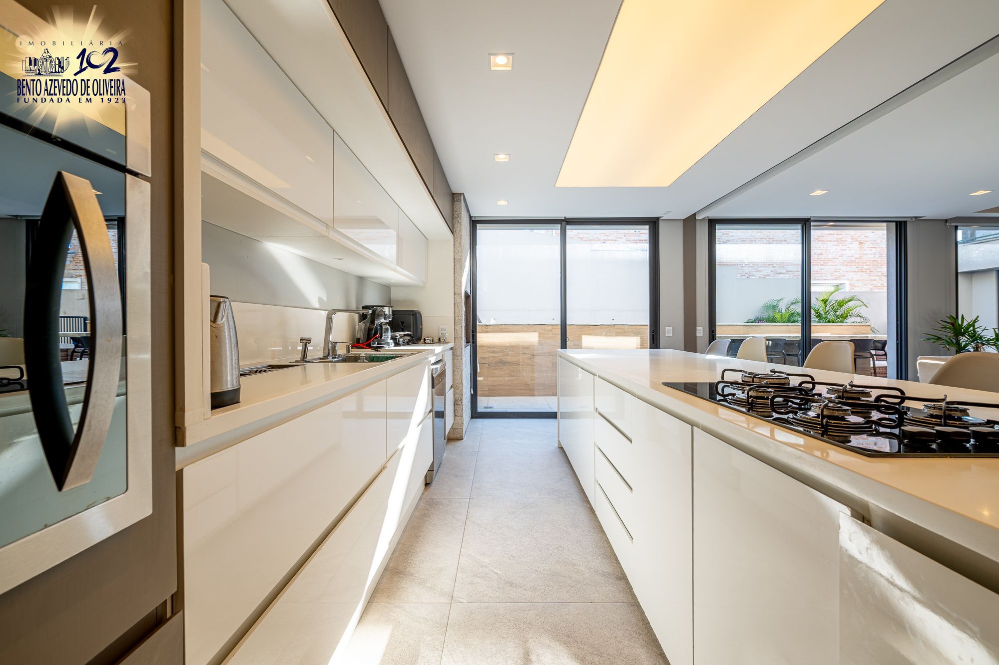 Casa de Condomínio, 5 quartos - Foto 19