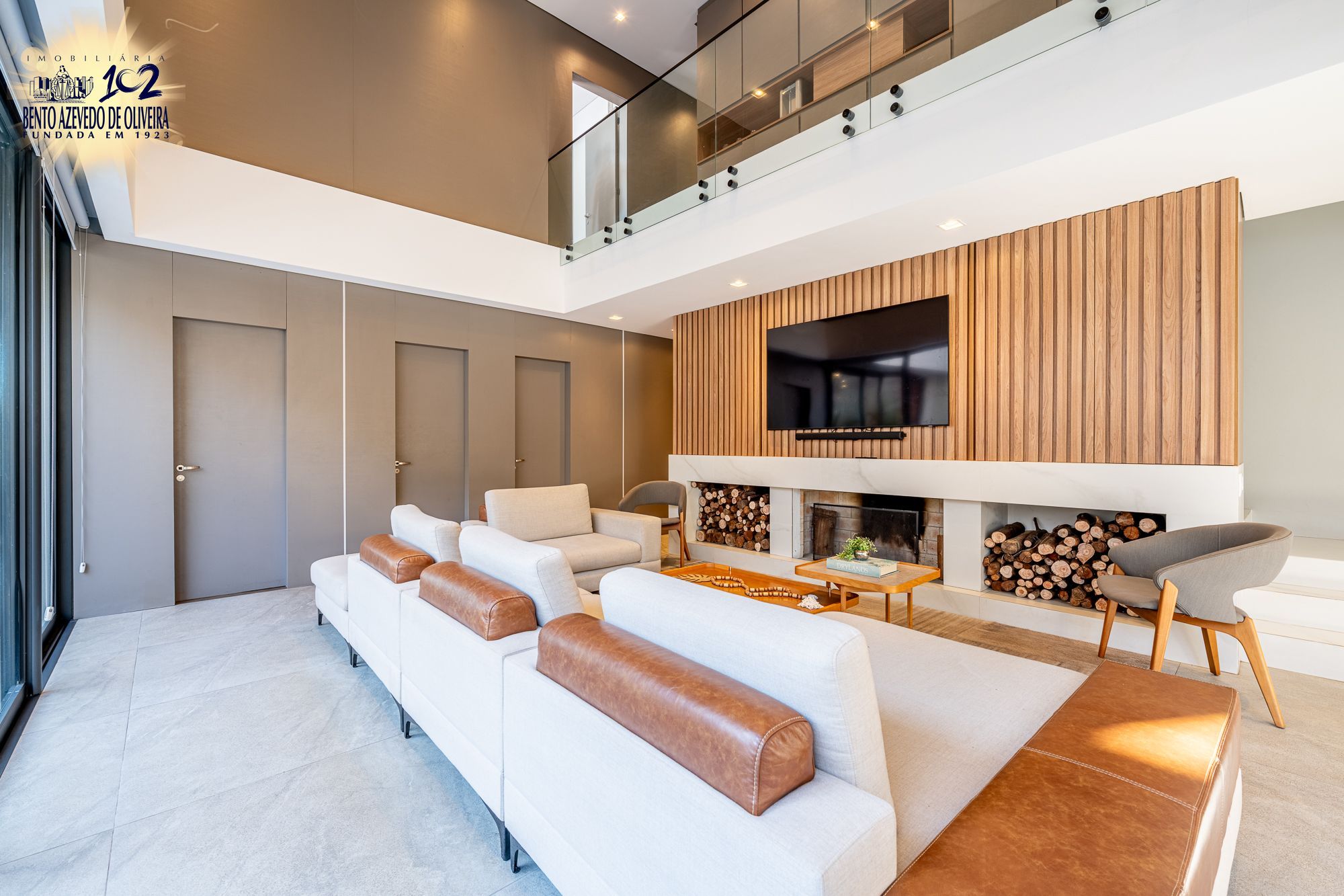 Casa de Condomínio, 5 quartos - Foto 9