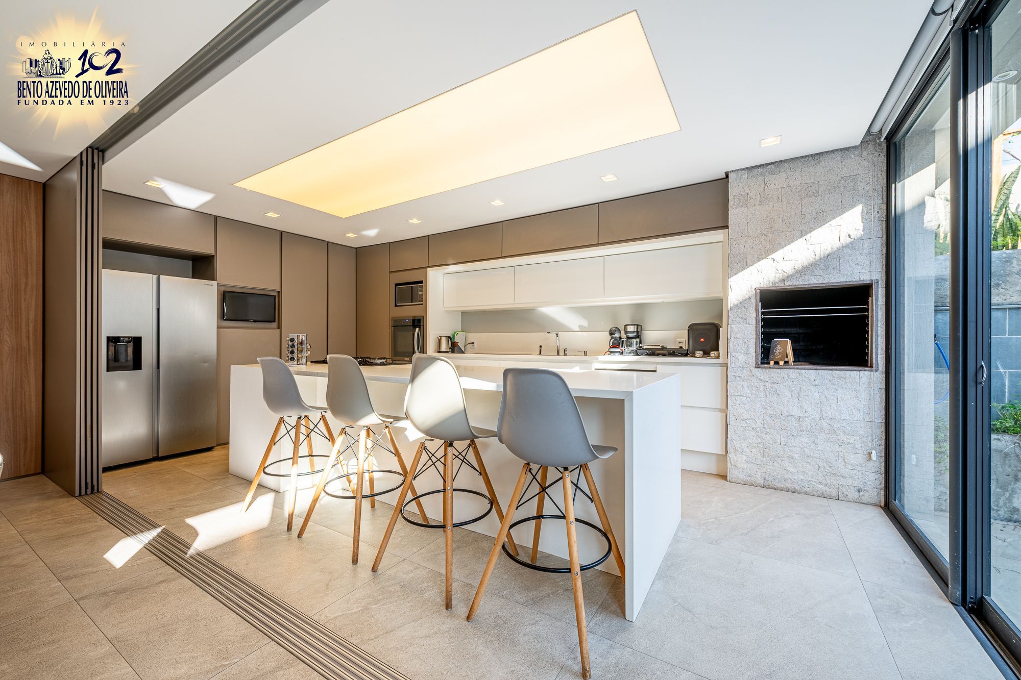 Casa de Condomínio, 5 quartos - Foto 16