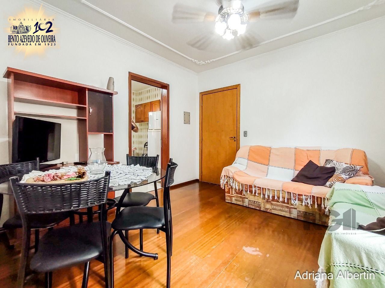 Apartamento, 1 quarto, 47 m² - Foto 6