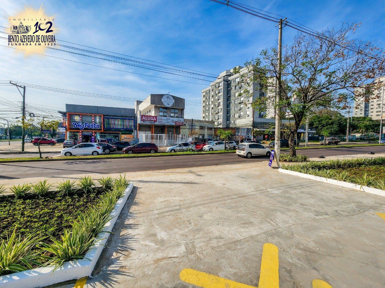 Terreno, 720 m² - Foto 2