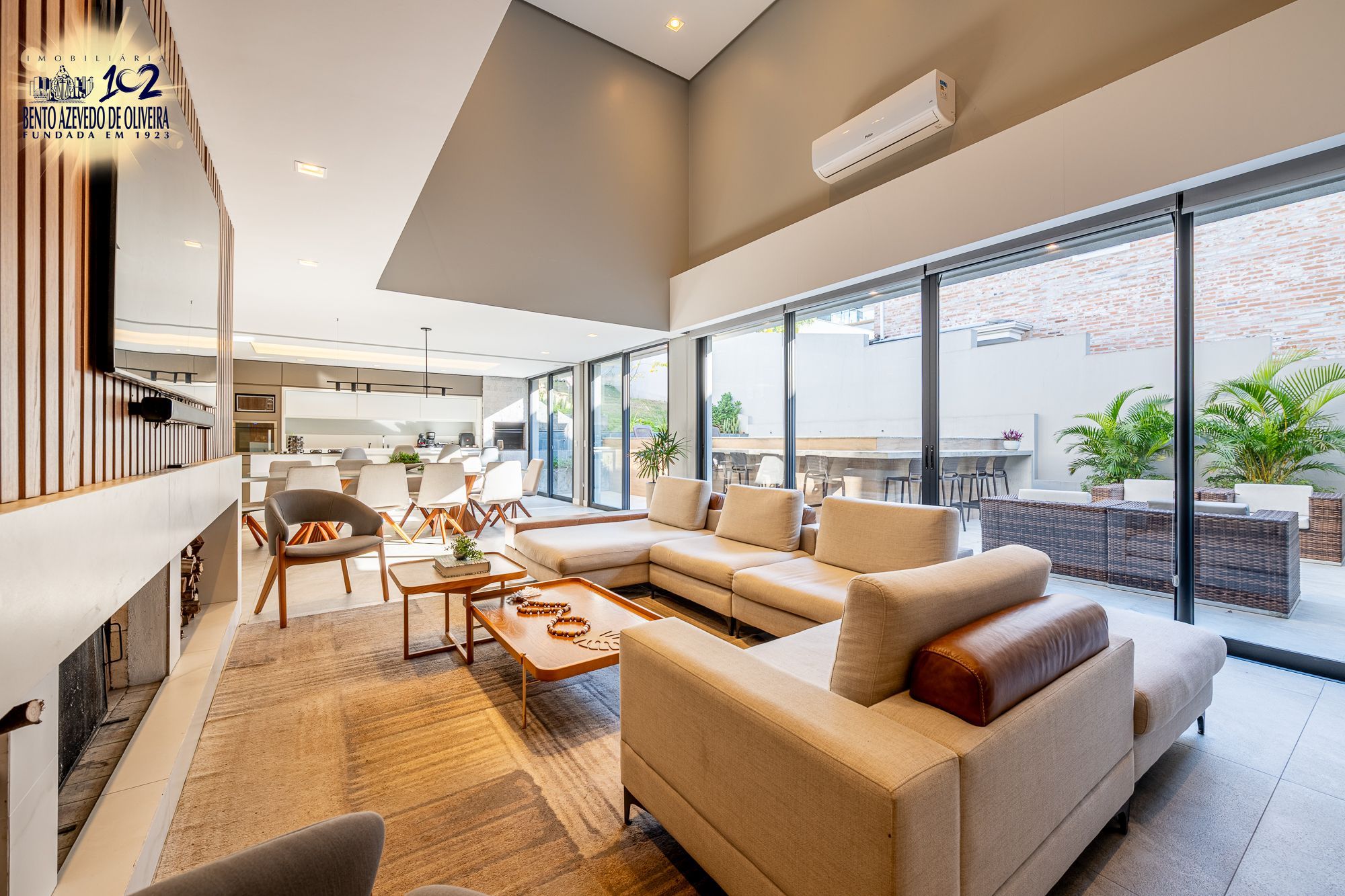 Casa de Condomínio, 5 quartos - Foto 8