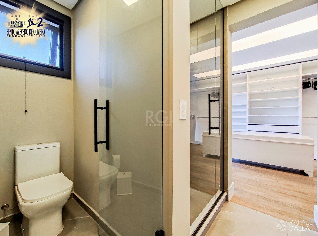 Casa de Condomínio, 4 quartos - Foto 30