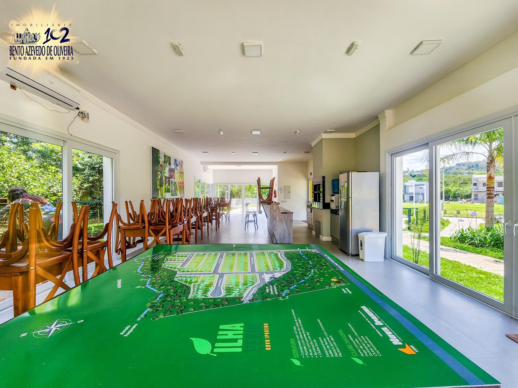 Terreno, 122 m² - Foto 8