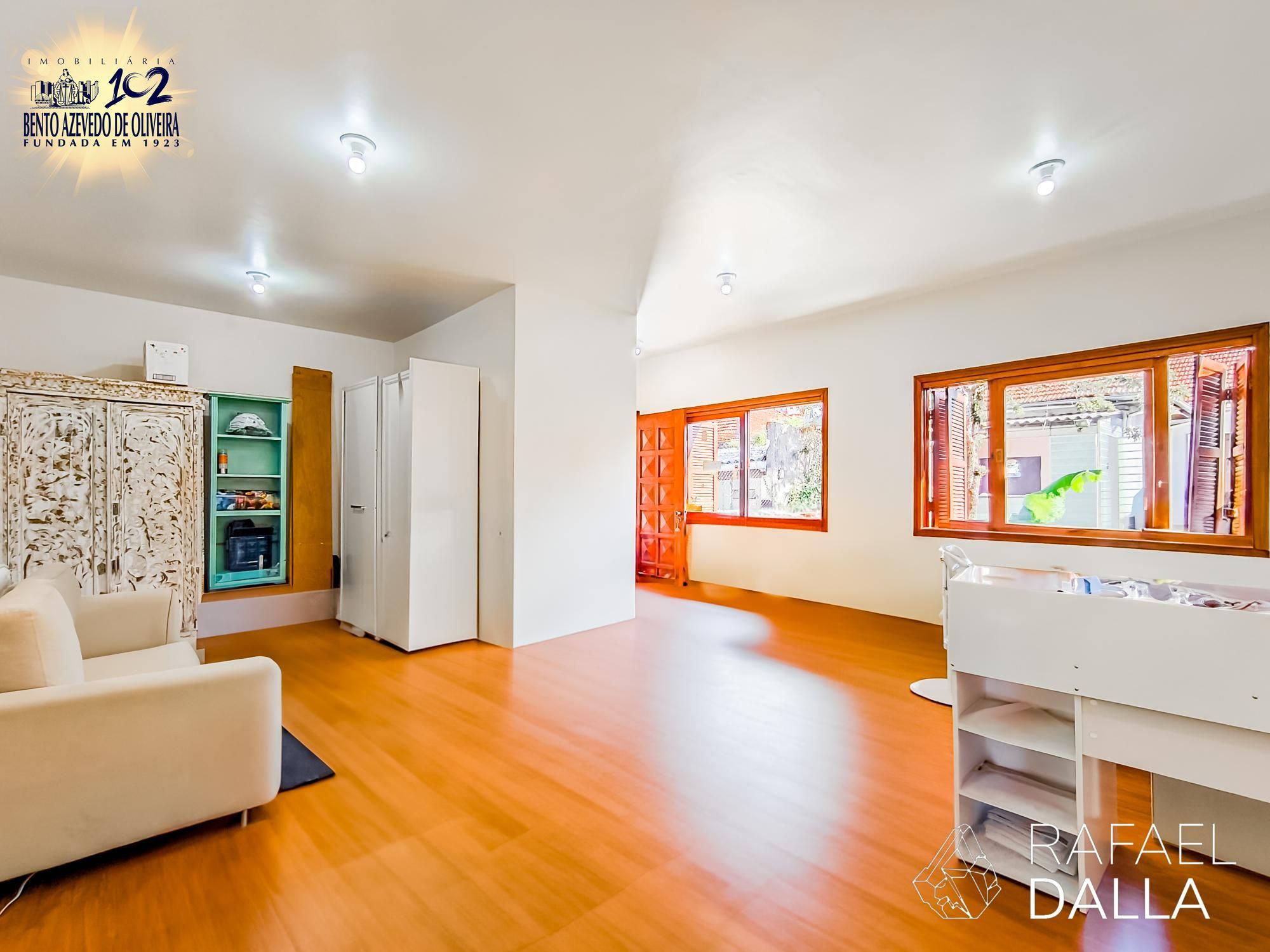 Casa, 4 quartos, 210 m² - Foto 26