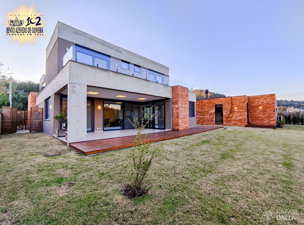 Casa de Condomínio, 4 quartos - Foto 14