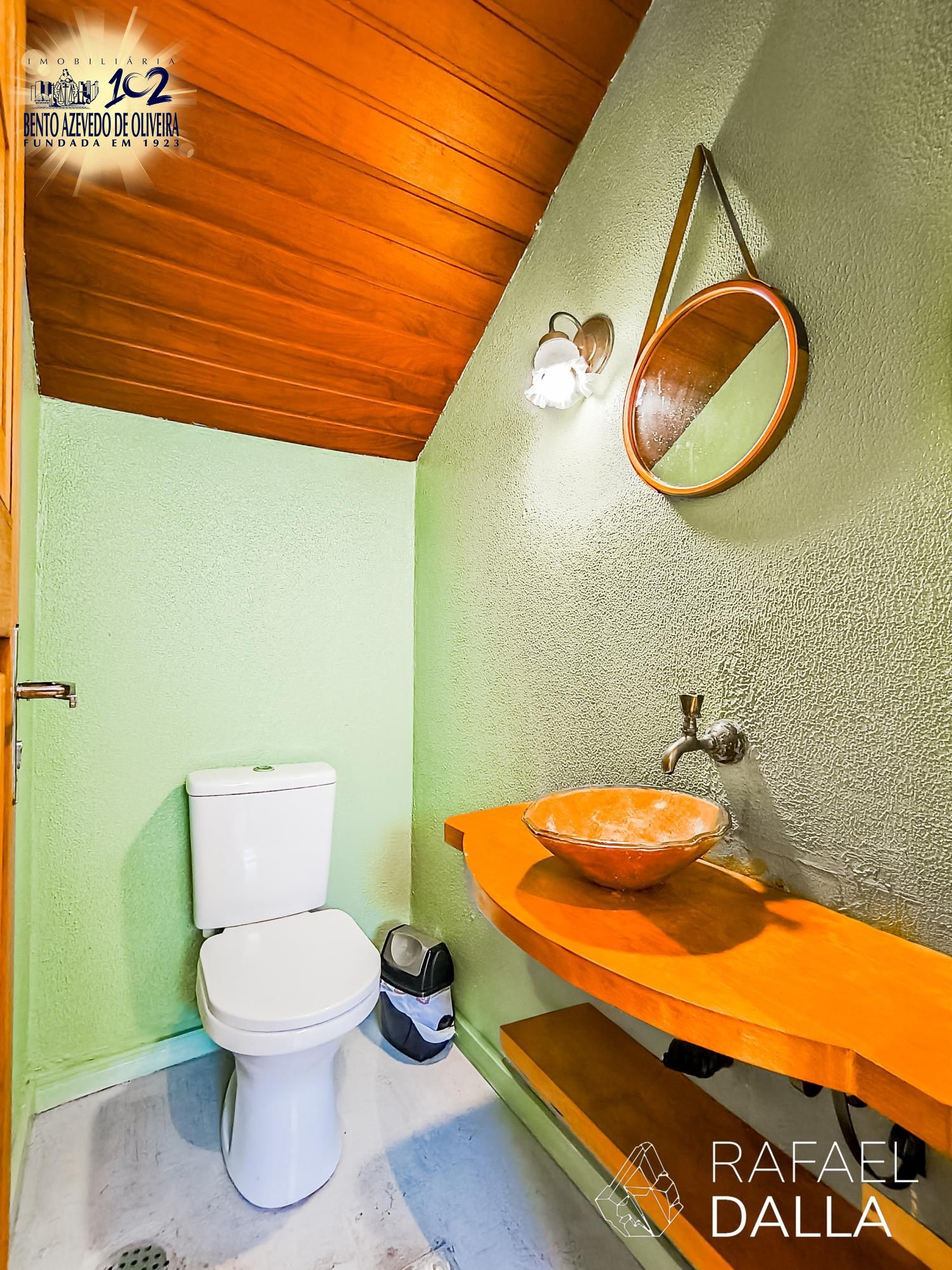 Casa, 4 quartos, 210 m² - Foto 4