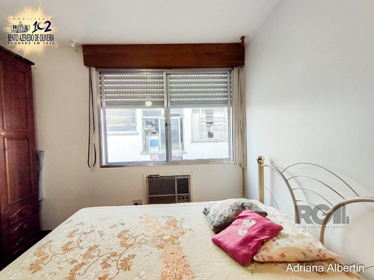 Apartamento, 1 quarto, 47 m² - Foto 10