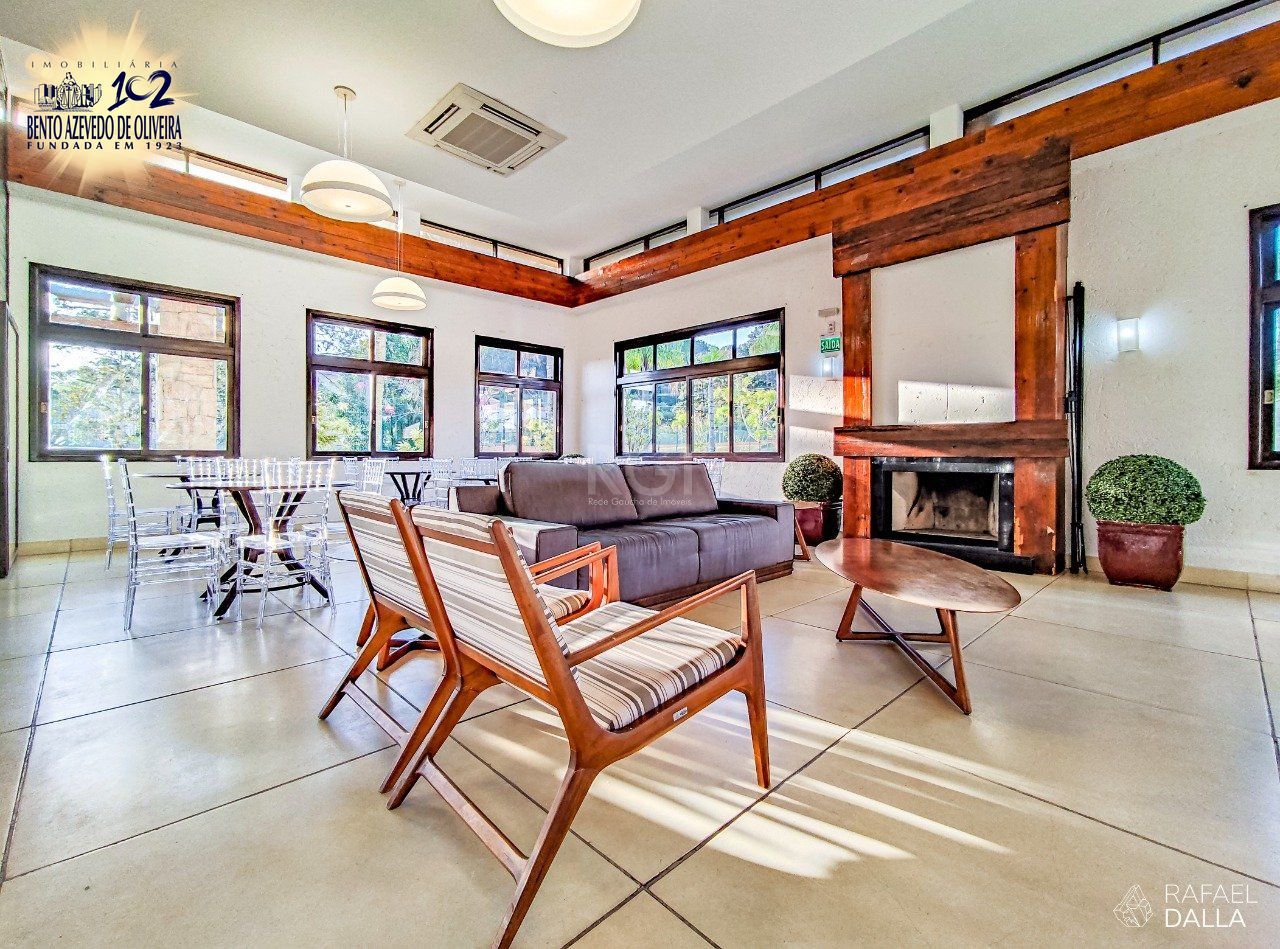 Casa de Condomínio, 4 quartos - Foto 69