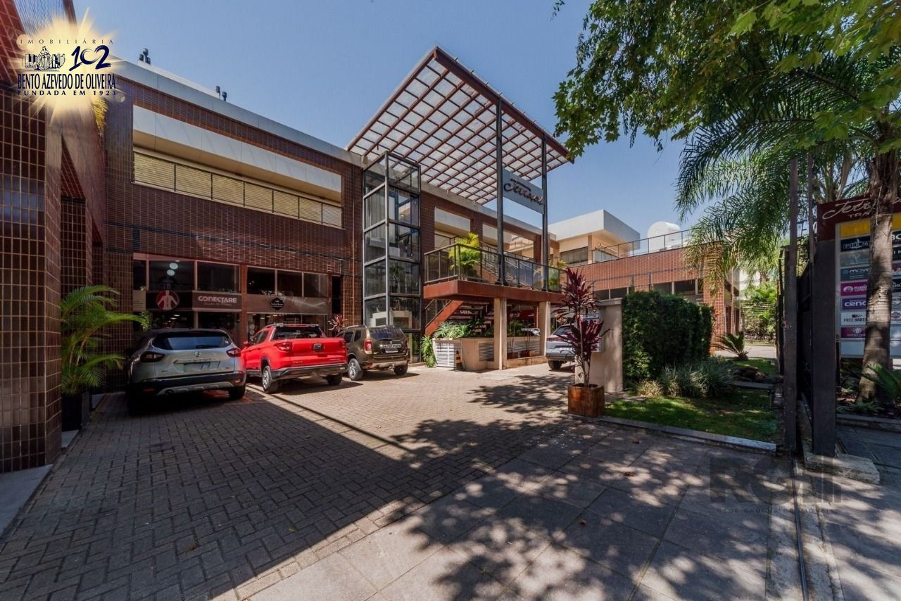 Loja-Salão, 64 m² - Foto 2