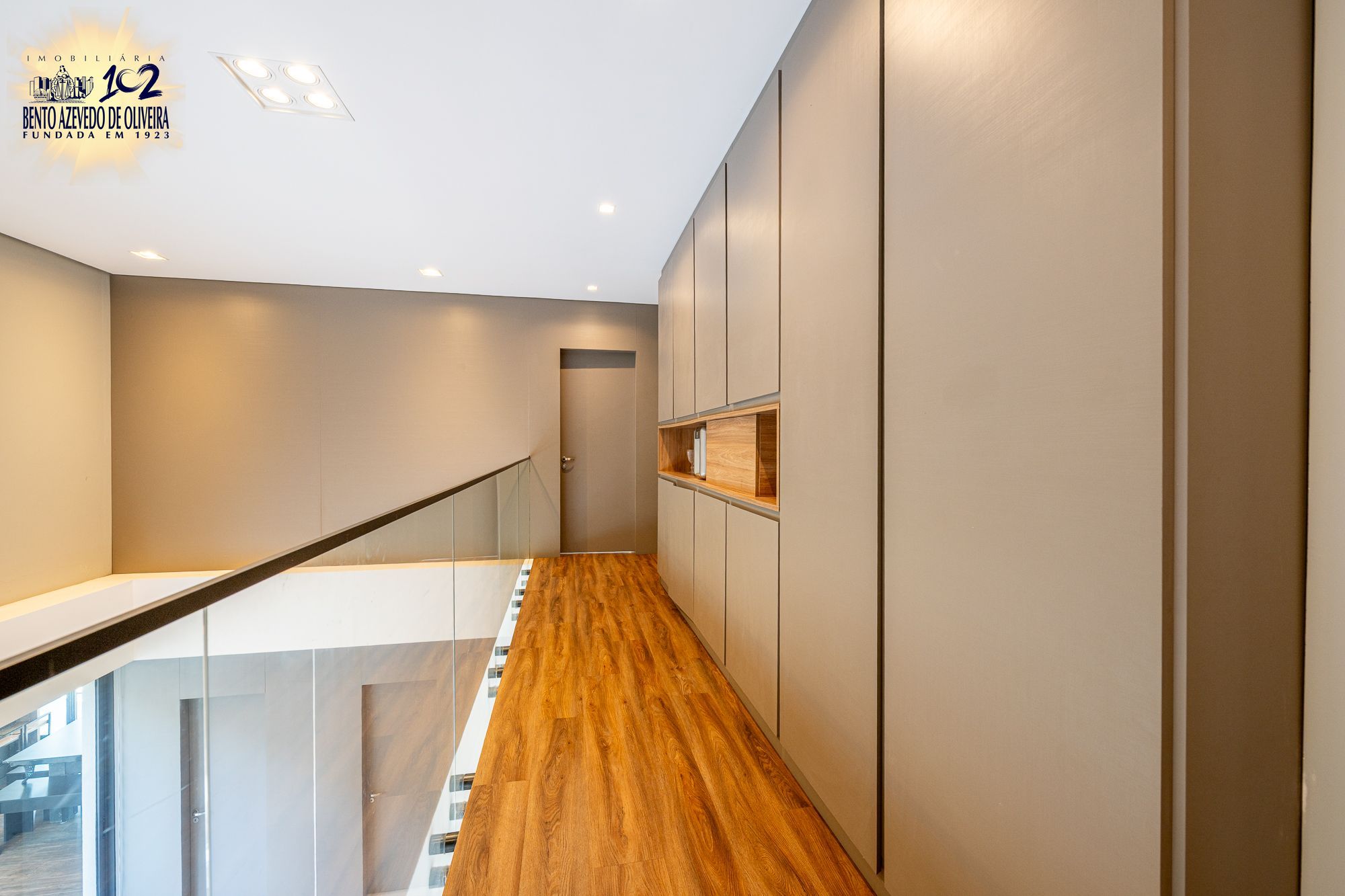 Casa de Condomínio, 5 quartos - Foto 56