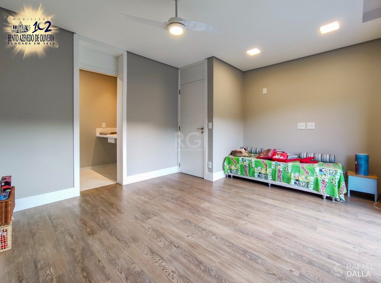 Casa de Condomínio, 4 quartos - Foto 46