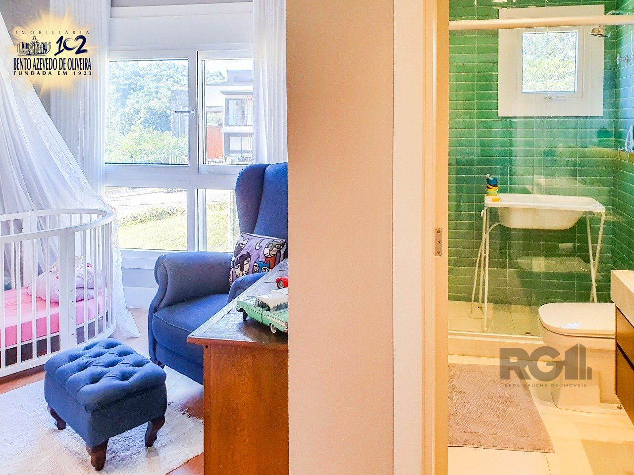 Casa de Condomínio, 3 quartos - Foto 27