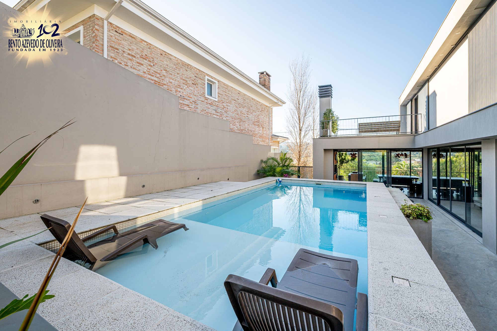 Casa de Condomínio, 5 quartos - Foto 38