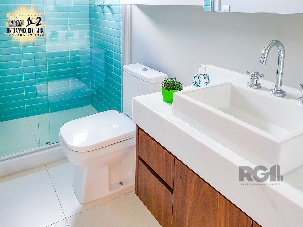 Casa de Condomínio, 3 quartos - Foto 28