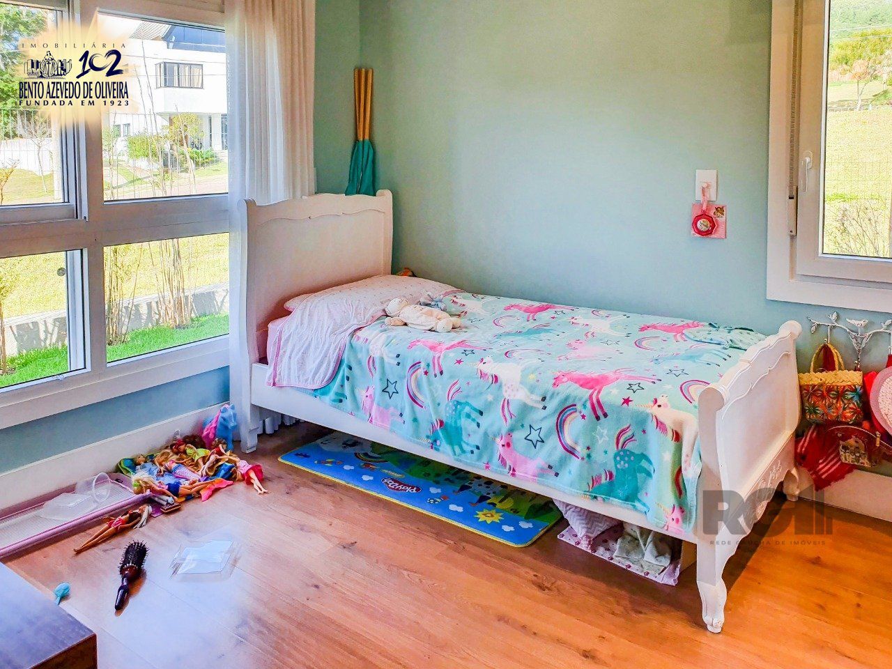 Casa de Condomínio, 3 quartos - Foto 24