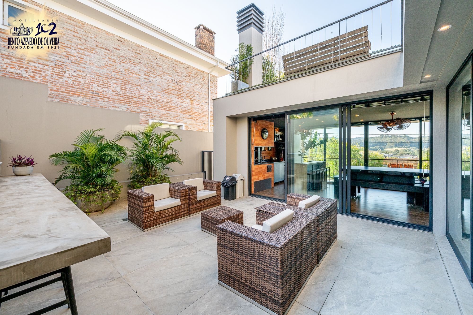 Casa de Condomínio, 5 quartos - Foto 35