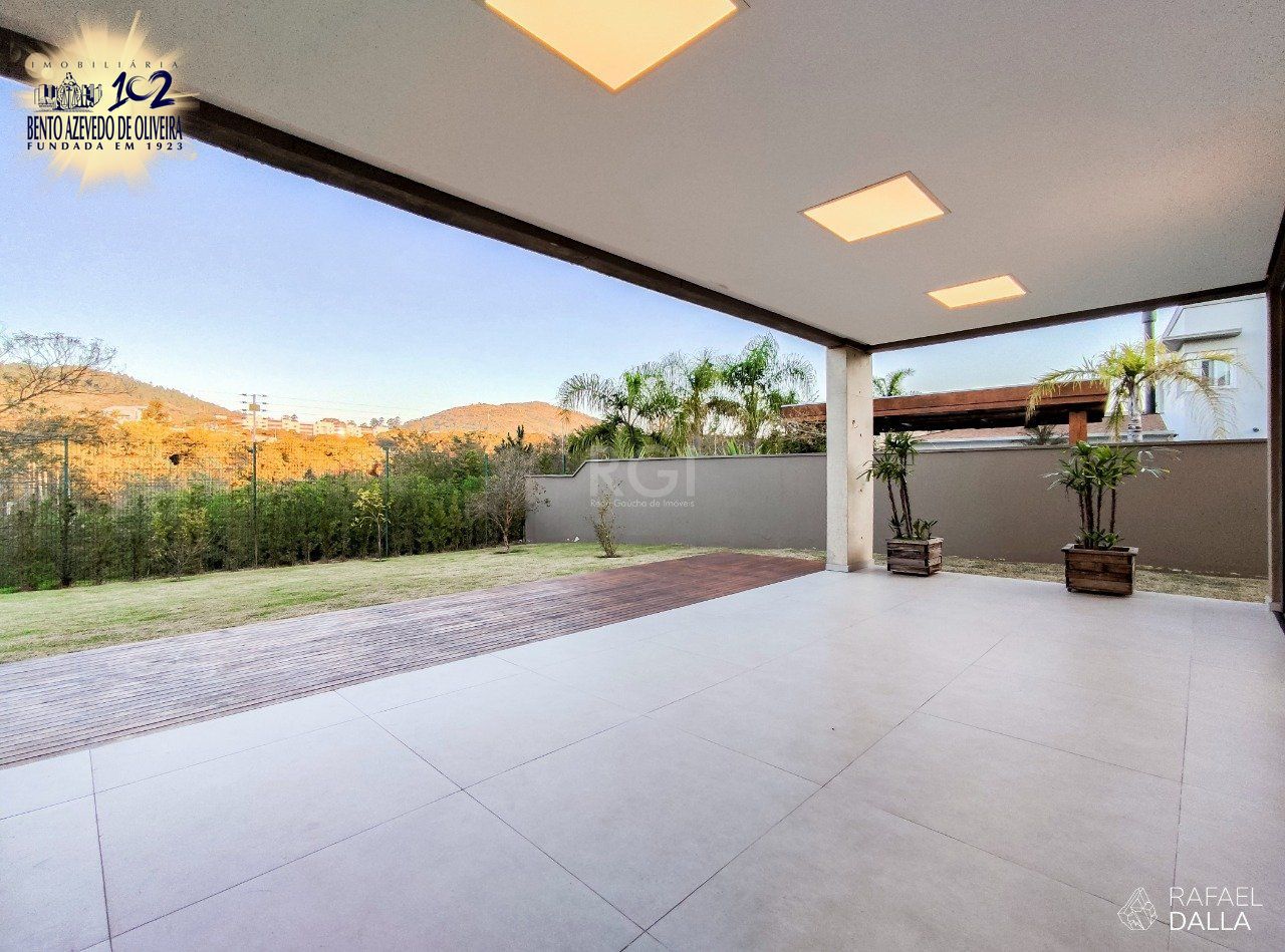 Casa de Condomínio, 4 quartos - Foto 12