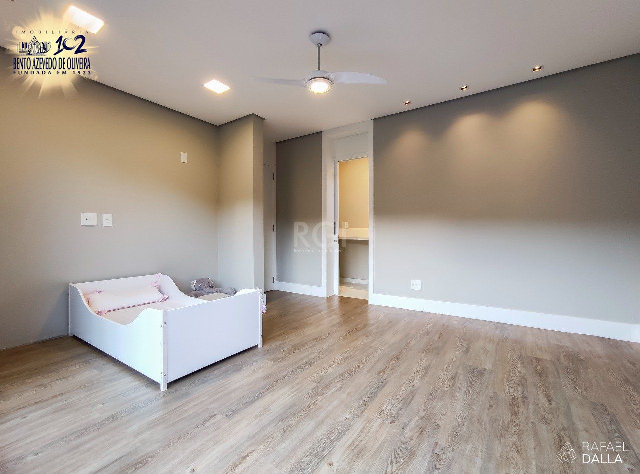 Casa de Condomínio, 4 quartos - Foto 42