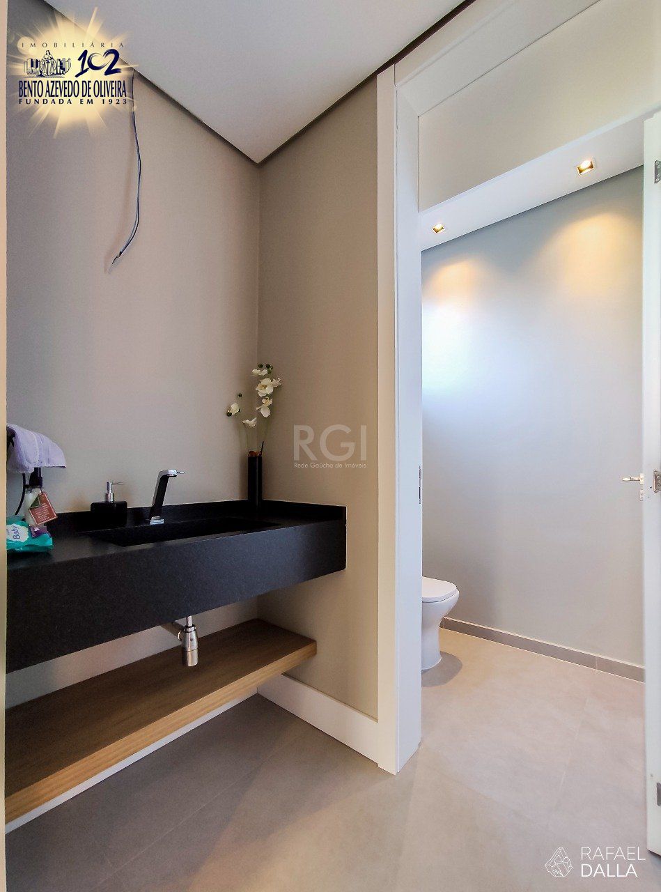 Casa de Condomínio, 4 quartos - Foto 7