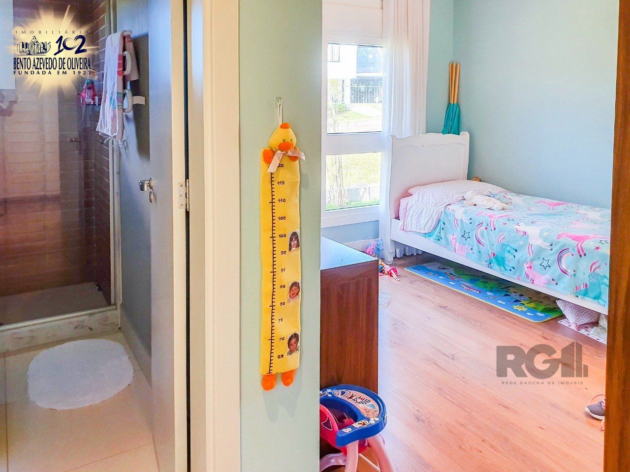 Casa de Condomínio, 3 quartos - Foto 23