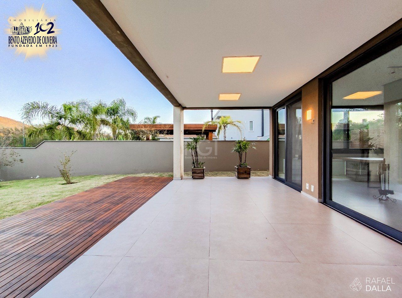 Casa de Condomínio, 4 quartos - Foto 13