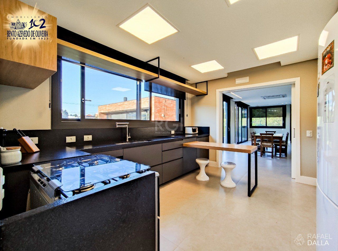 Casa de Condomínio, 4 quartos - Foto 19