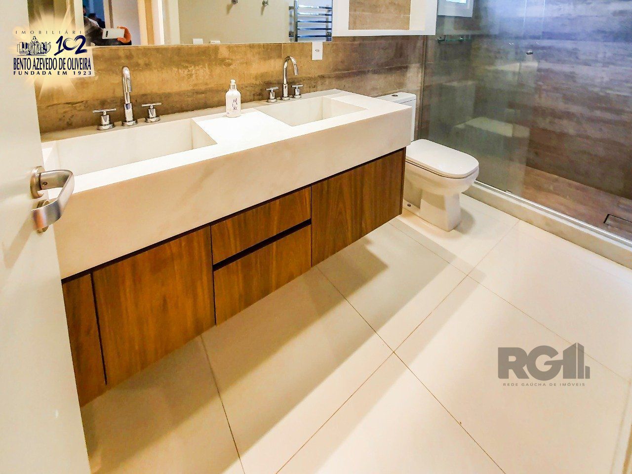 Casa de Condomínio, 3 quartos - Foto 18