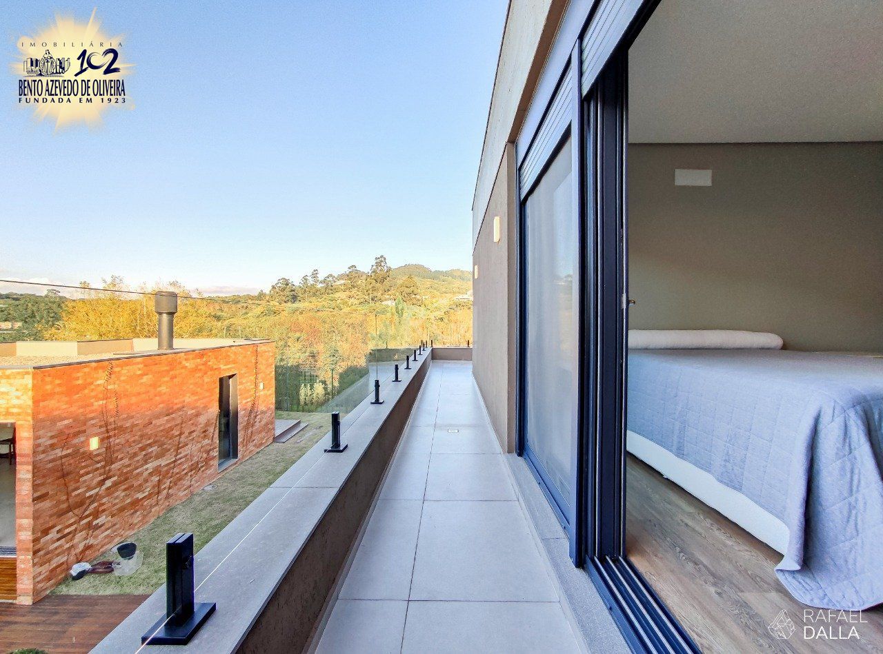 Casa de Condomínio, 4 quartos - Foto 36