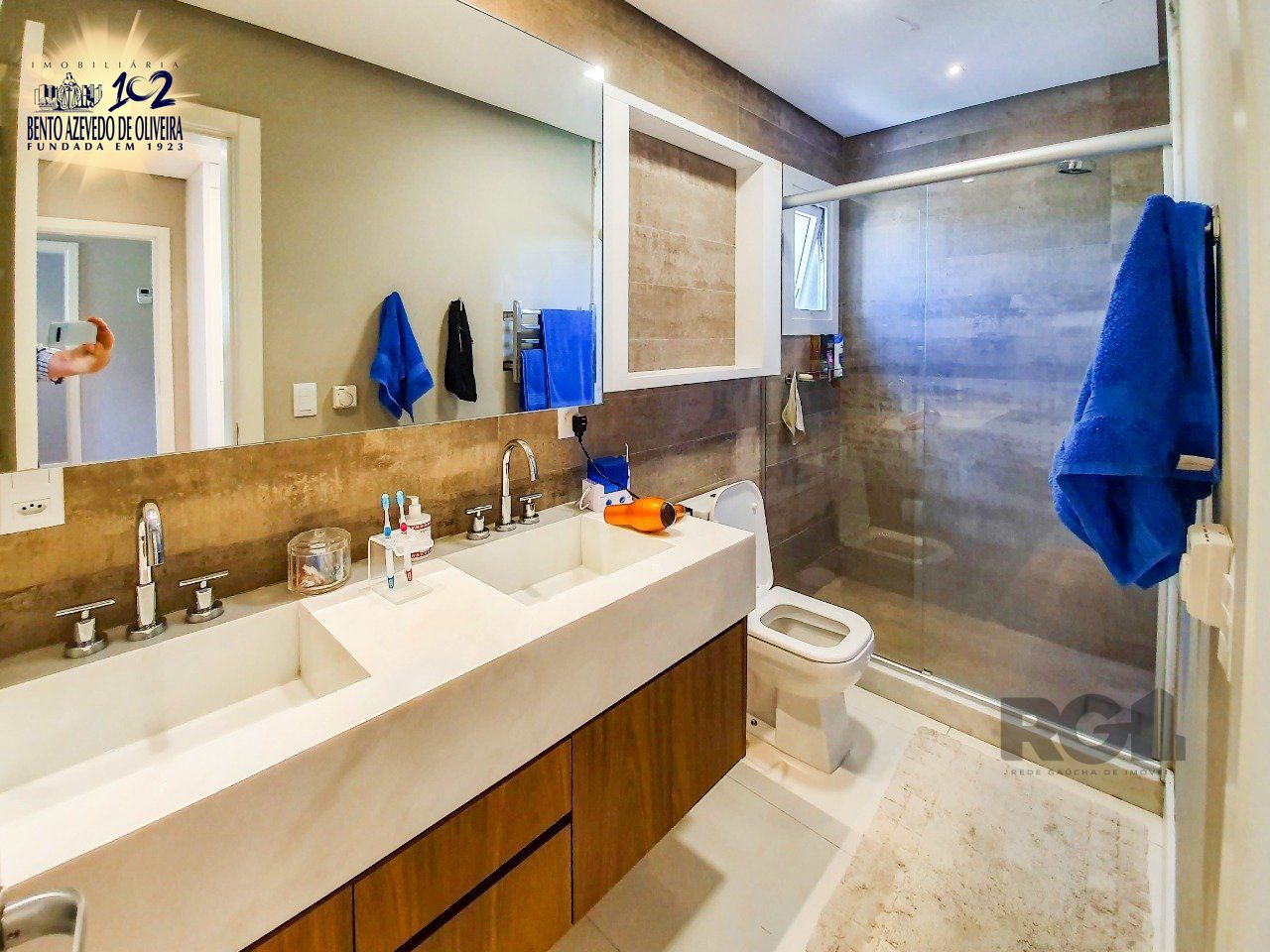 Casa de Condomínio, 3 quartos - Foto 20