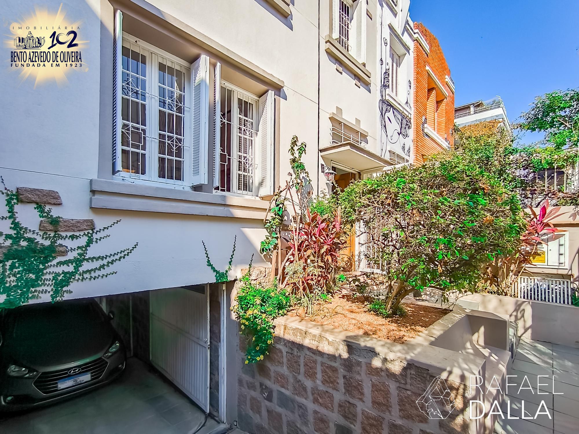 Casa, 4 quartos, 210 m² - Foto 2