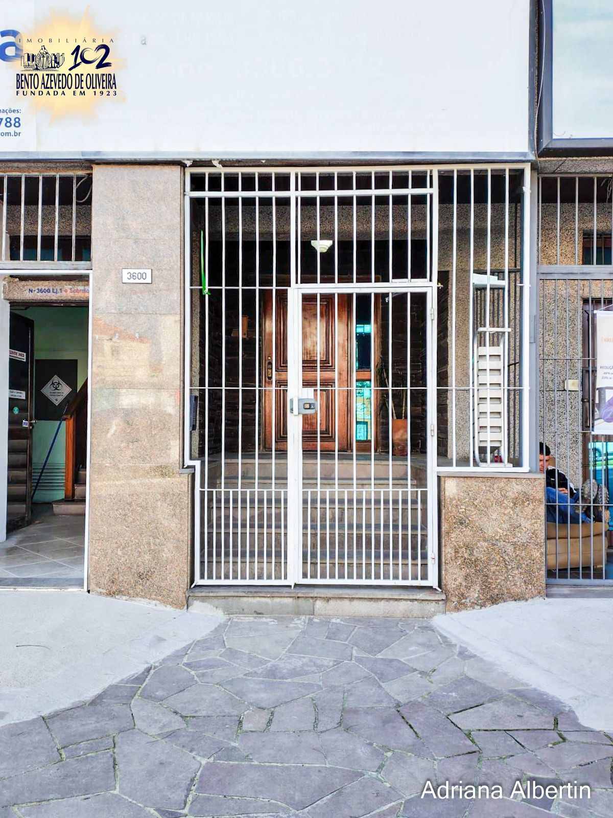 Apartamento, 2 quartos, 129 m² - Foto 2