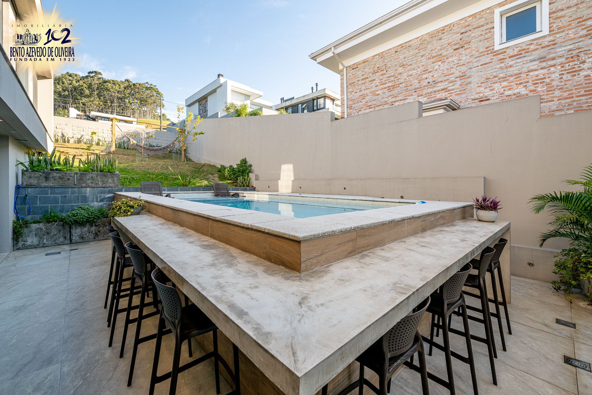 Casa de Condomínio, 5 quartos - Foto 34