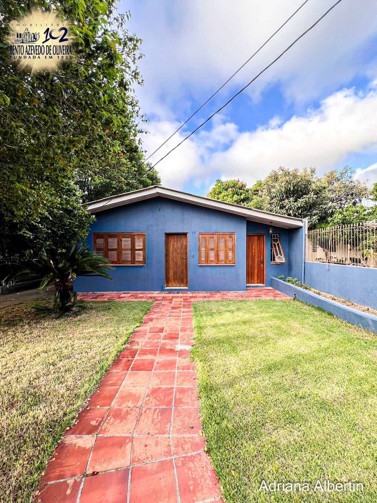 Casa, 3 quartos, 169 m² - Foto 2