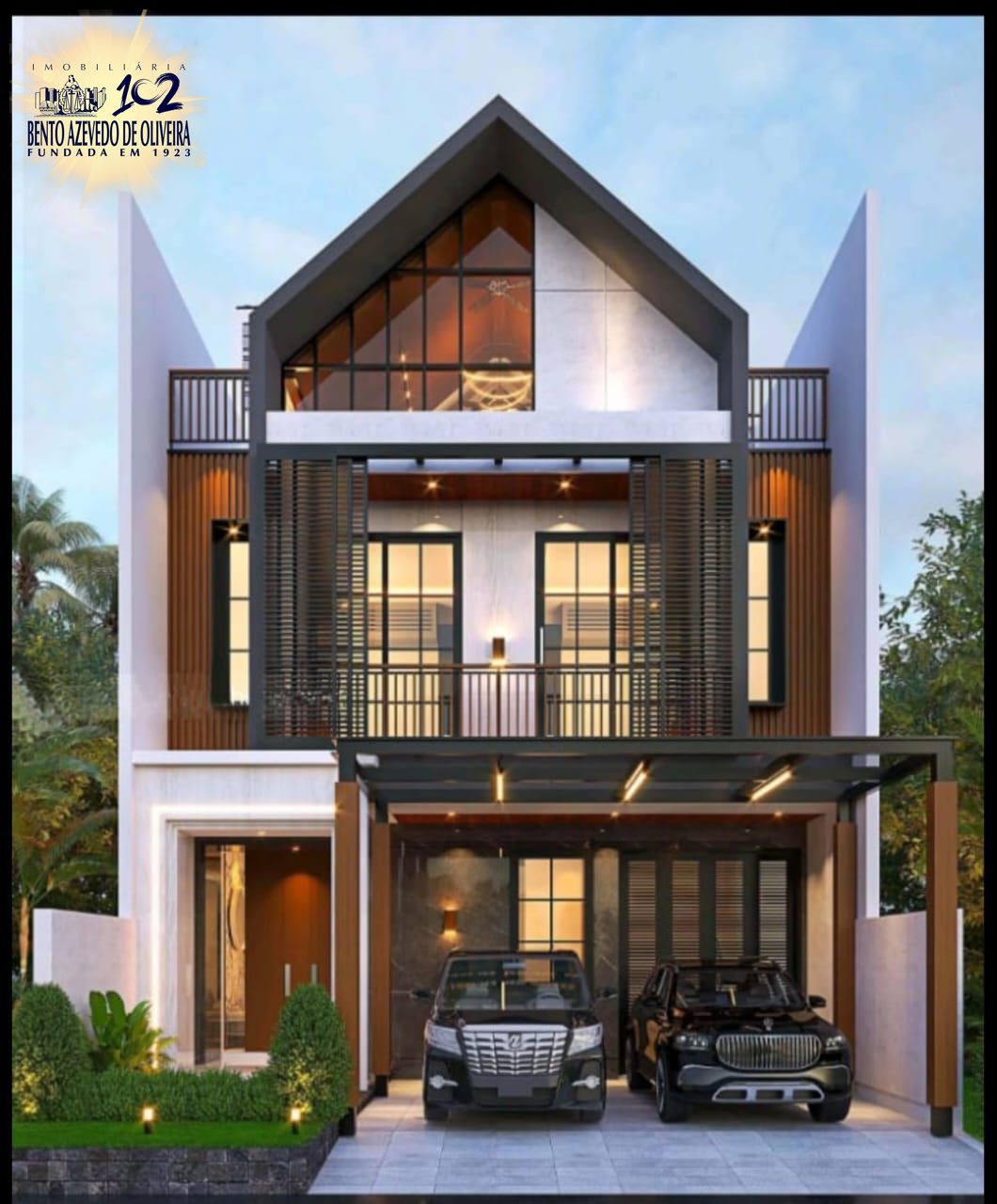 Terreno, 142 m² - Foto 1