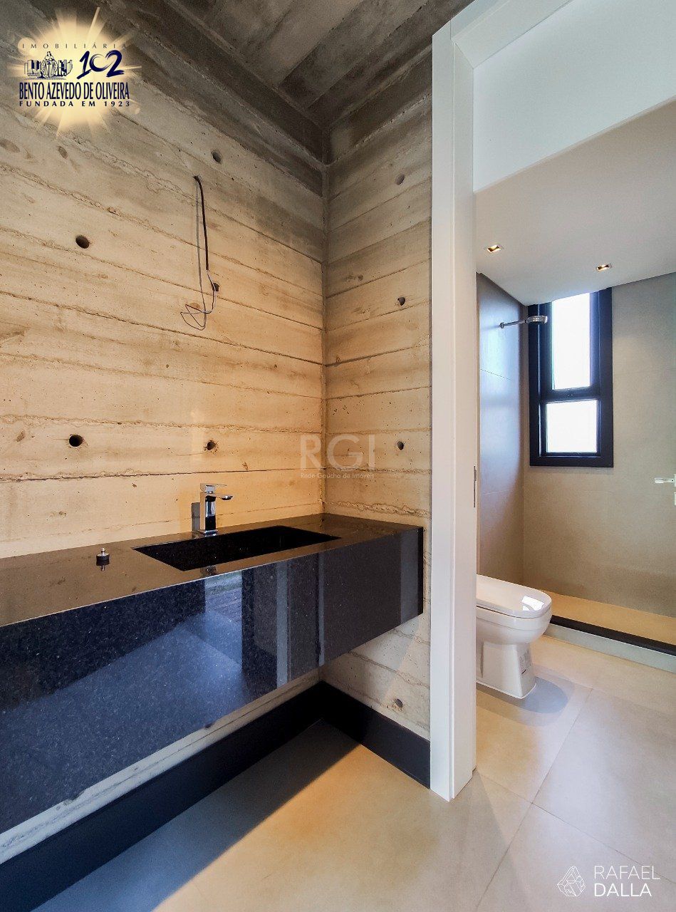 Casa de Condomínio, 4 quartos - Foto 54