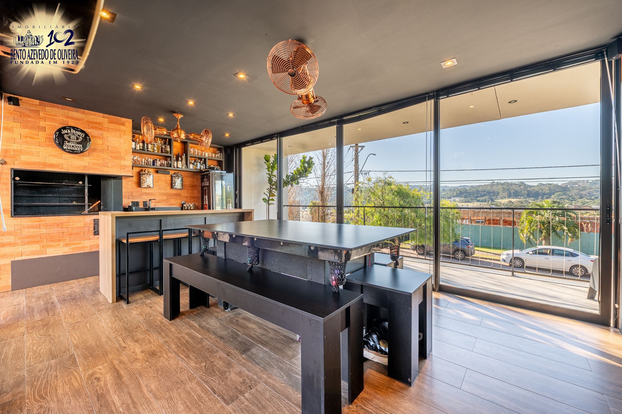 Casa de Condomínio, 5 quartos - Foto 24