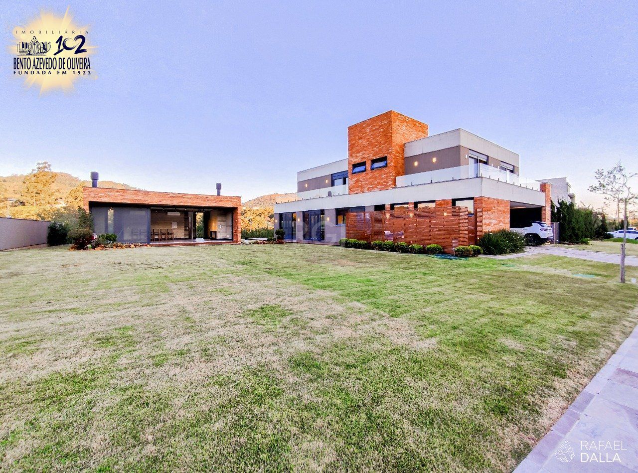 Casa de Condomínio, 4 quartos - Foto 3