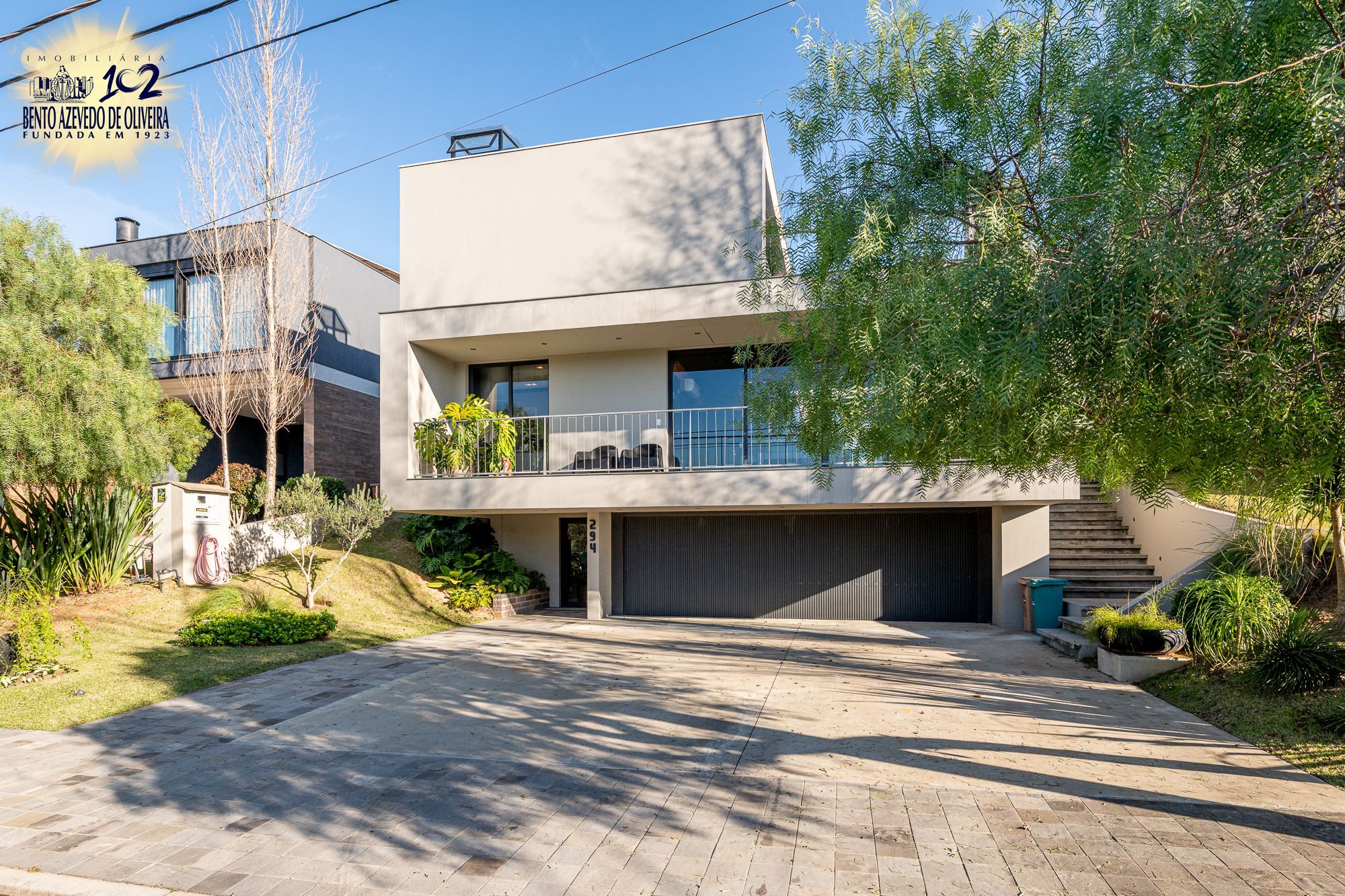 Casa de Condomínio, 5 quartos - Foto 4