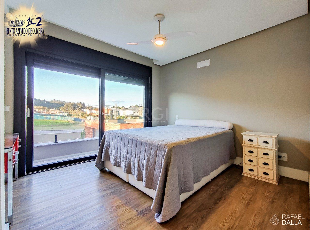 Casa de Condomínio, 4 quartos - Foto 33