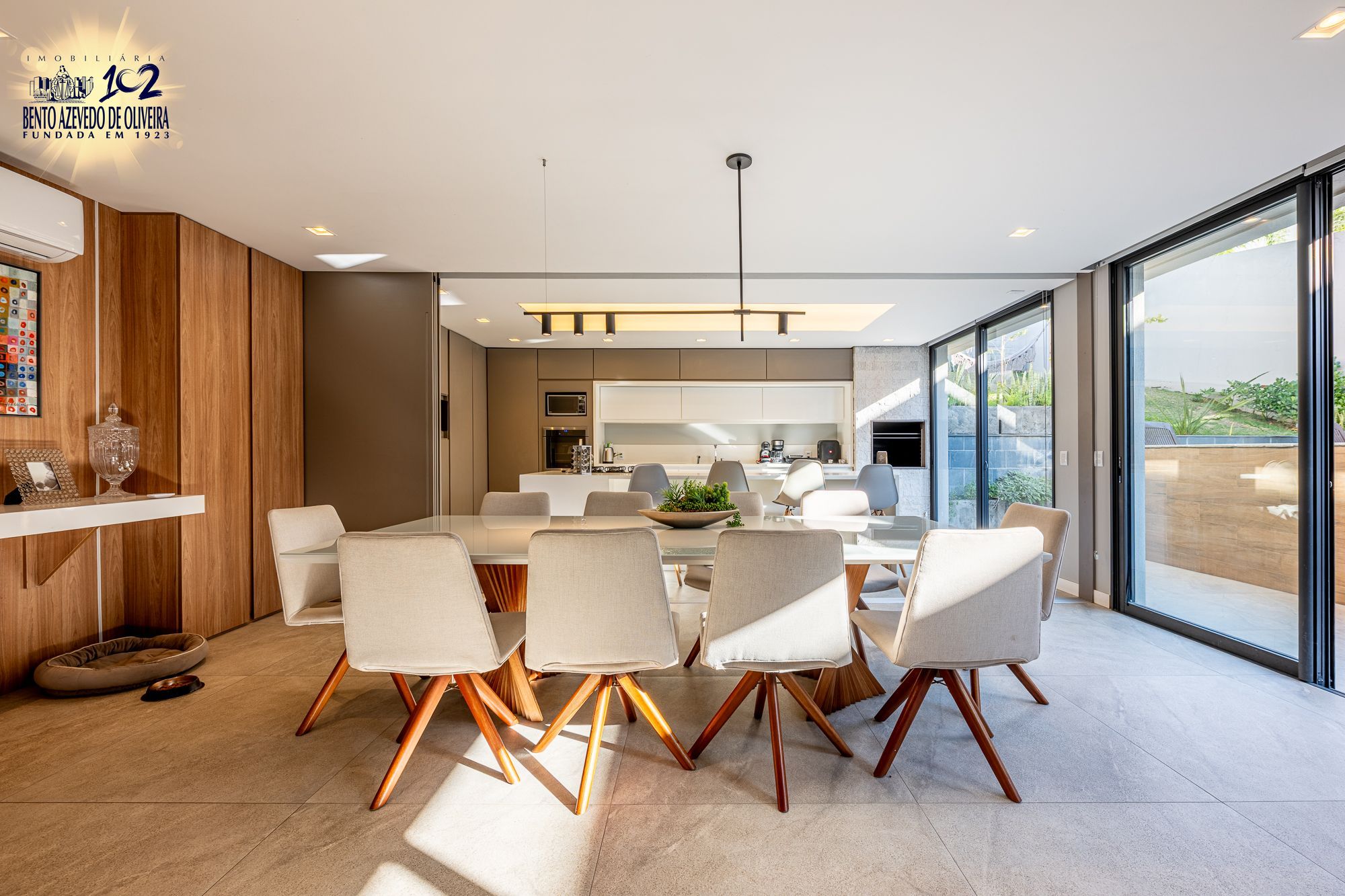 Casa de Condomínio, 5 quartos - Foto 17