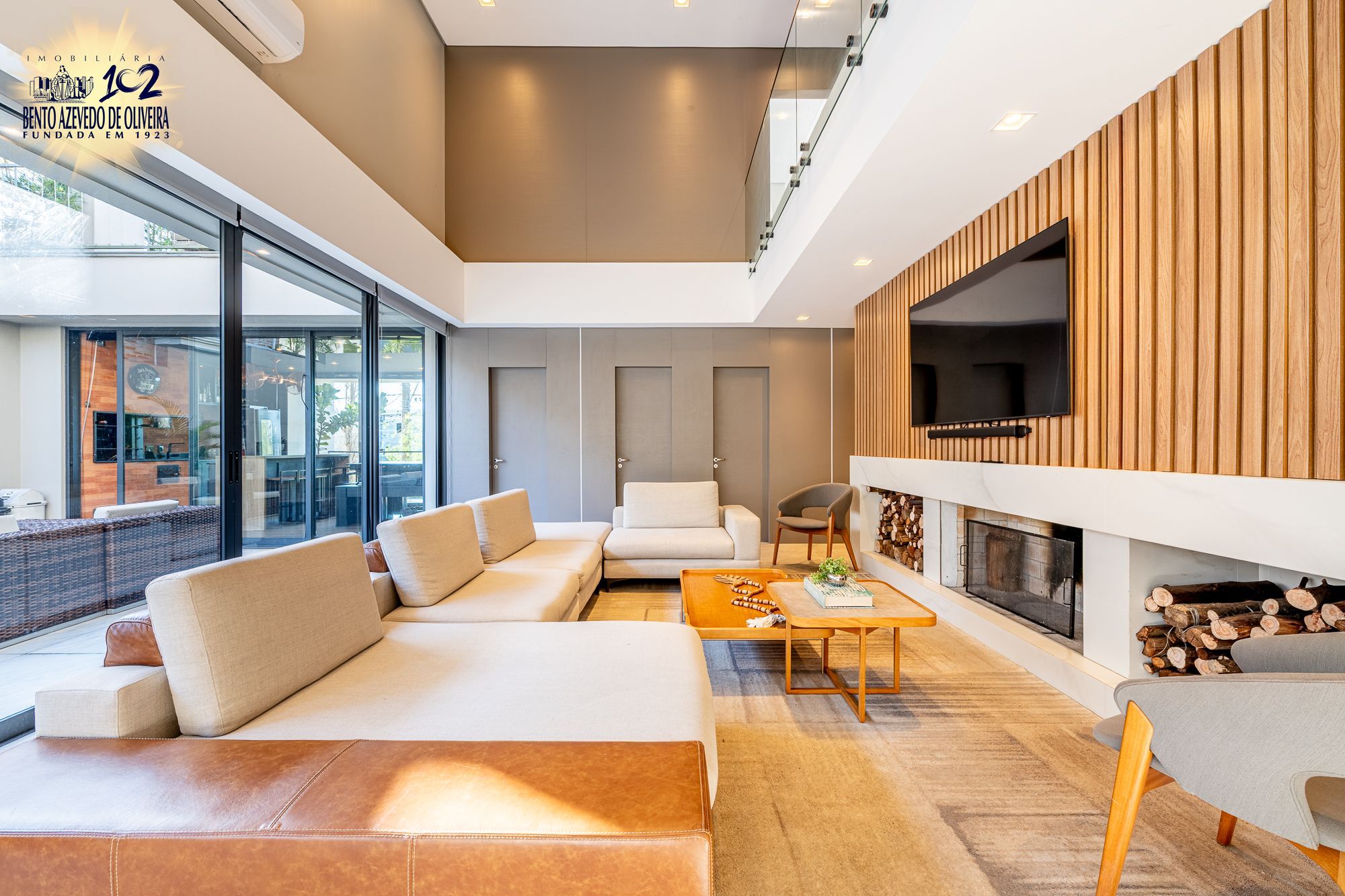 Casa de Condomínio, 5 quartos - Foto 10